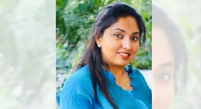 Deepthi Reddy takes over as new chairperson of FICCI YFLO
