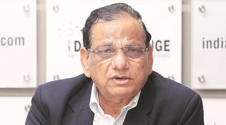 PM JAY is here to stay; industry must reposition to align with it: Dr VK Paul, Member, NITI Aayog