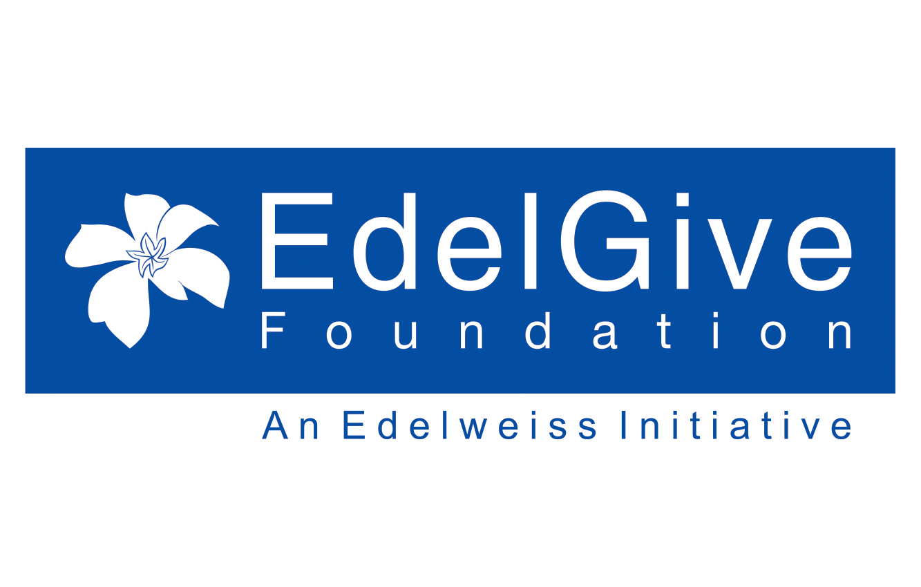 6 NGOs from Tamil Nadu selected among 100 grantees of EdelGive Foundation’s GROW Fund