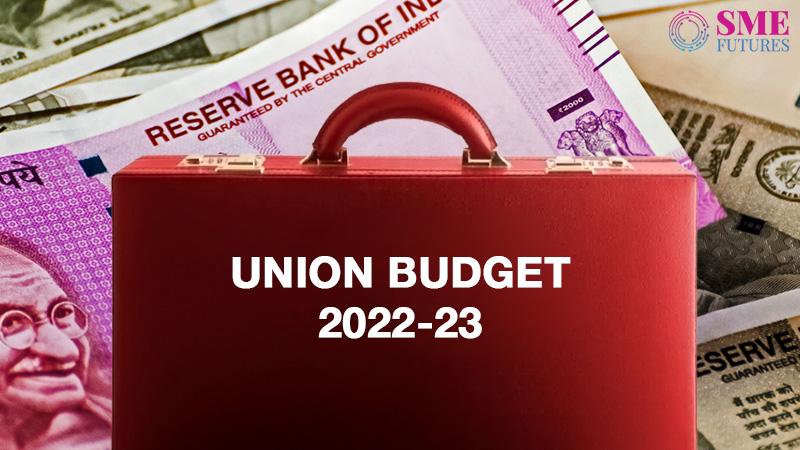 ‘Union Budget 2022-23 is brimming with technology opportunities for innovation and implementation across all sectors’: The Institution of Engineering and Technology, India