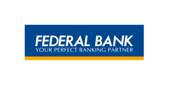 Federal Bank has been identified as one among India’s 50 Best Companies to Work for in 2021