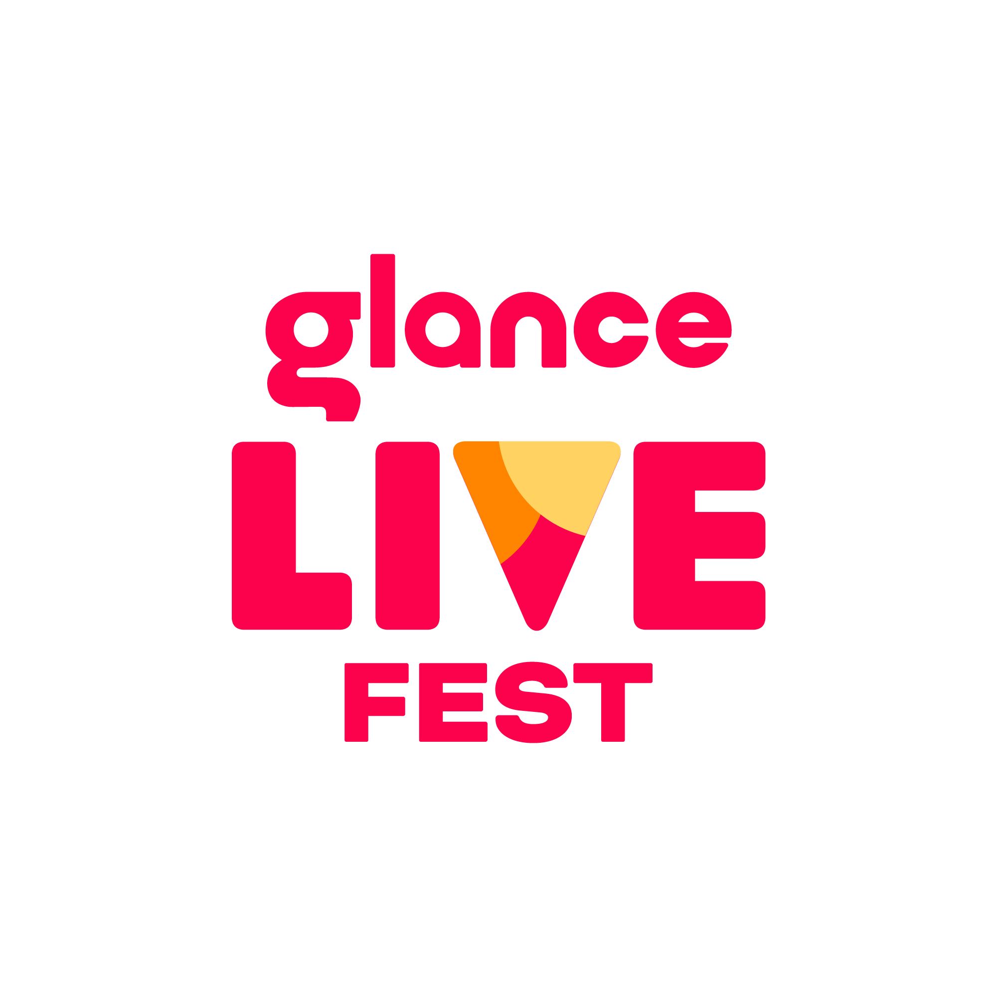 Glance launches India’s largest live, interactive festival on smartphone lock screens