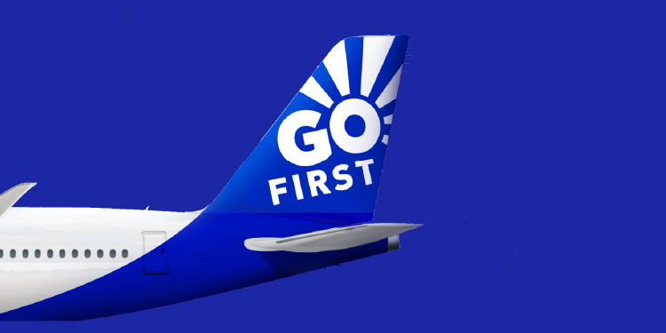 GO FIRST CONSOLIDATES ITS MARKET POSITION WITH STRONG GROWTH IN MARKET SHARE