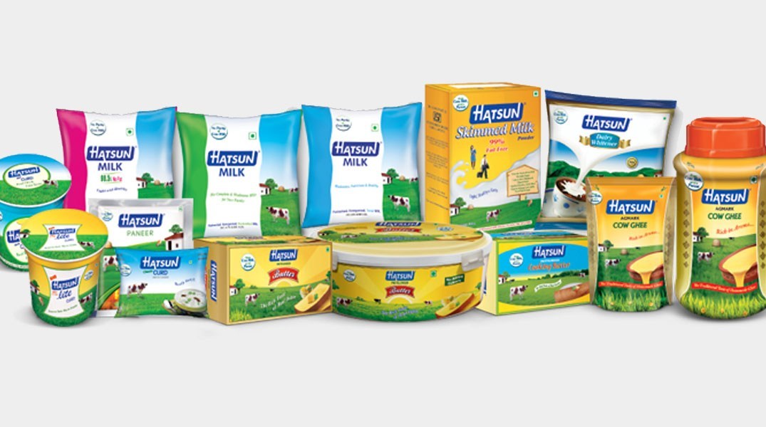HAP to increase milk collection in Andhra Pradesh, Telangana and Maharashtra