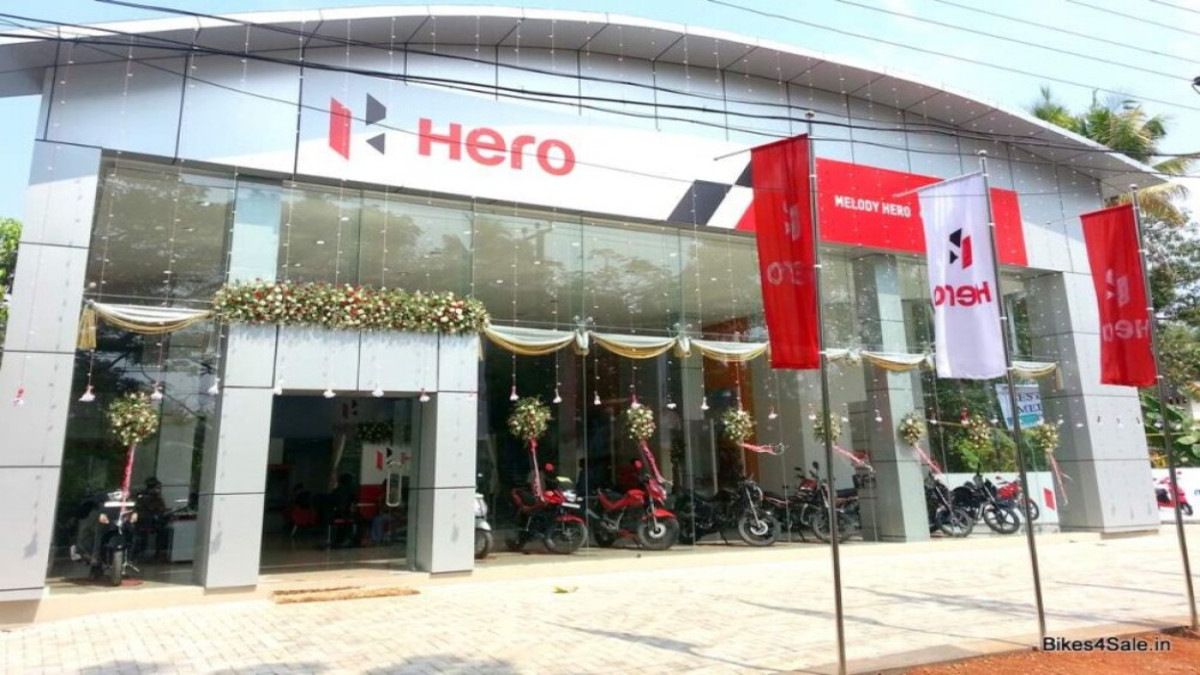 HERO MOTOCORP STRENGTHENS AND EXPANDS OPERATIONS IN EL SALVADOR