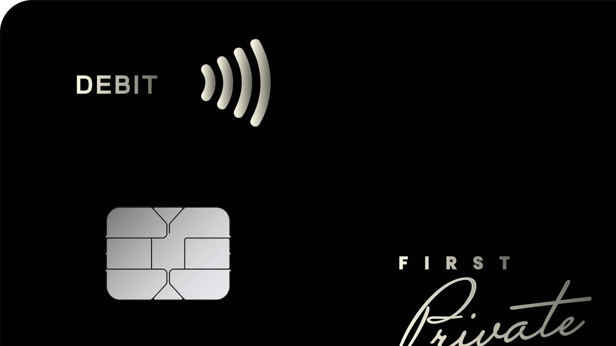 IDFC FIRST Bank debuts FIRST Private Infinite card,