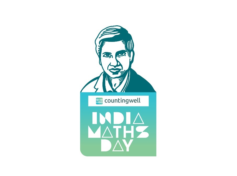Countingwell To Host Second Edition of Annual India Maths Day Competition for Students on December 22, 2021