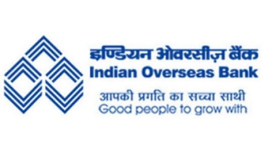 INDIAN OVERSEAS BANK CONVENES EXTRAORDINARY GENERAL MEETING OF SHAREHOLDERS