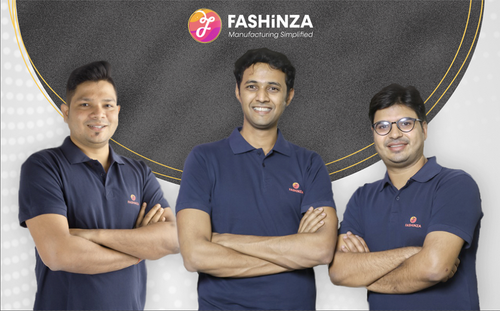 Fastest apparel manufacturing platform Fashinza to debut  AI & tech-based supply chain solutions for global fashion brands at MAGIC Fashion Trade Show 2022, Las Vegas