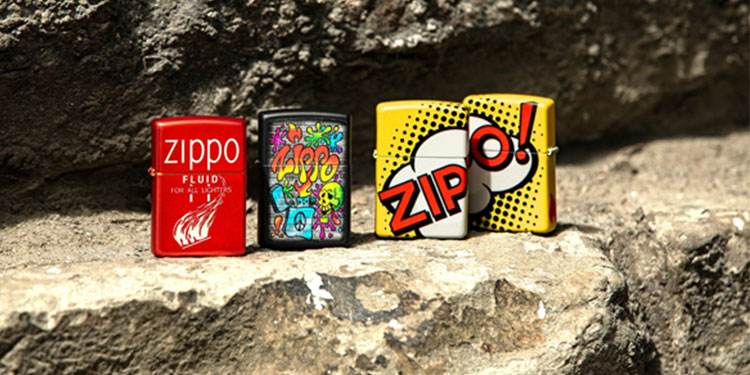 Iconic Lighter Brand Zippo Makes Way for Expansion in India
