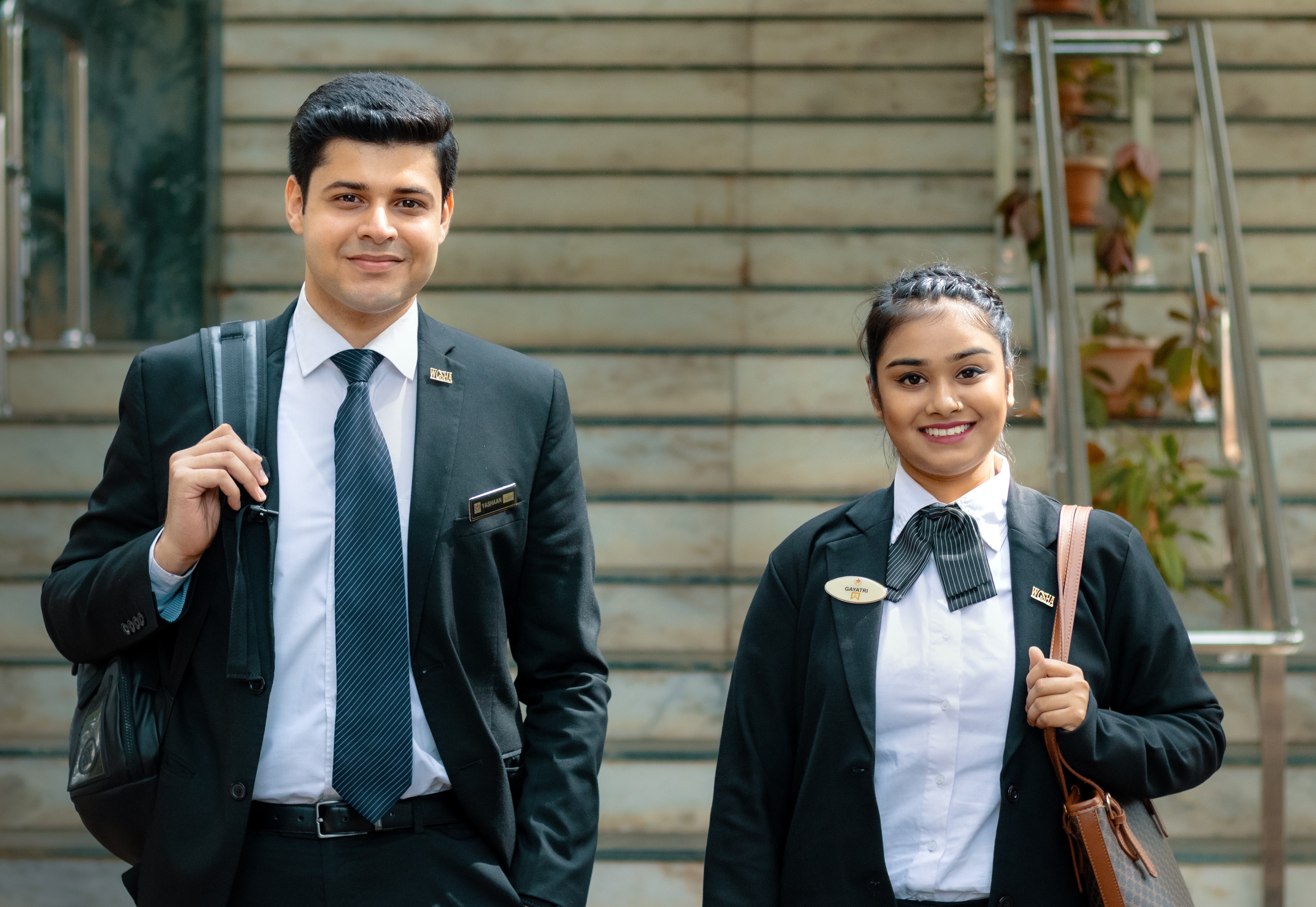 Welcomgroup Graduate School of Hotel Administration becomes the first hospitality school in Asia-Pacific region to receive the Hotel Schools of Distinction