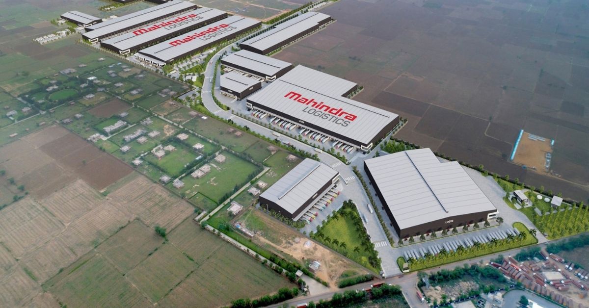 LOGOS and Mahindra Logistics developing 1.4million sf of Multi-Client BTS Warehouses in Delhi-NCR in India’s Largest Warehousing Lease