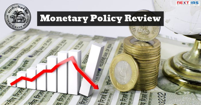 MONETARY POLICY REVIEW