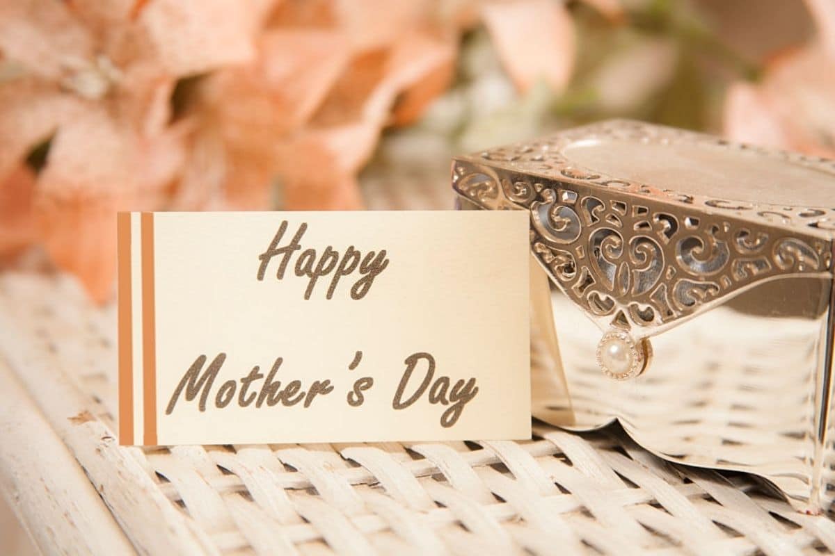 Mother’s Day Gifting Ideas