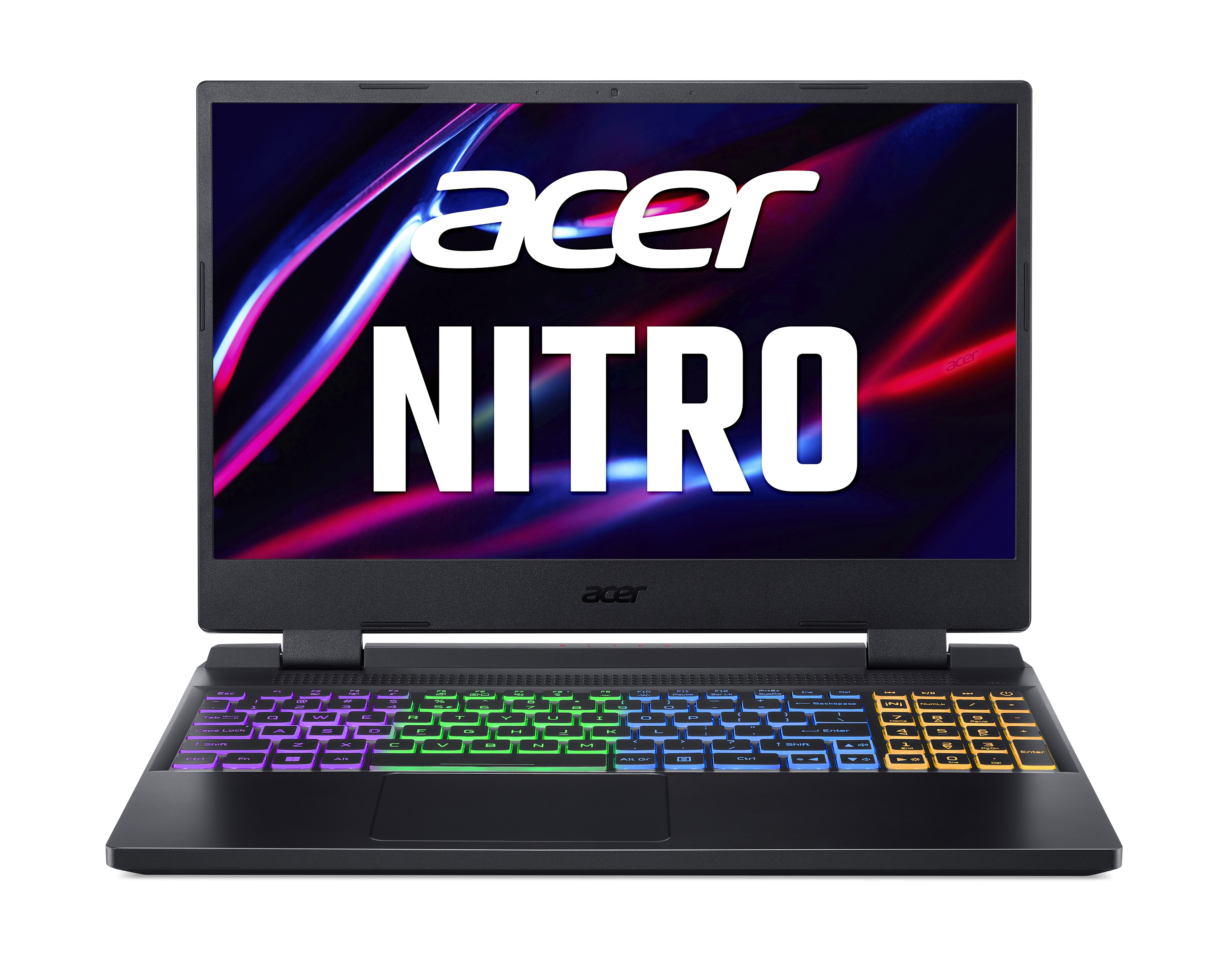 Acer launches all-new refresh Acer Nitro 5 with 12th Gen Intel® Core i5 and Core i7 processors and NVIDIA® GeForce RTX™ 30 Series GPUs for a powerful gaming performance