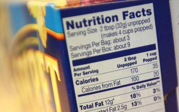 Scientific community sounds alarm over dangerous levels of sugar, salt and fats in packaged food, urges FSSAI to take immediate action