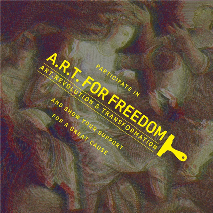 Introducing ‘Art for Freedom’ Jury   Stalwarts from creative and expert fraternities come together to encourage youth participation