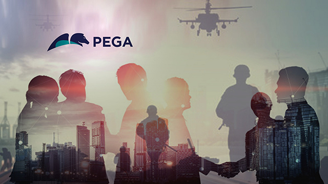 Pega Signs UK Armed Forces Covenant Commits to support those who serve, have served, and their families