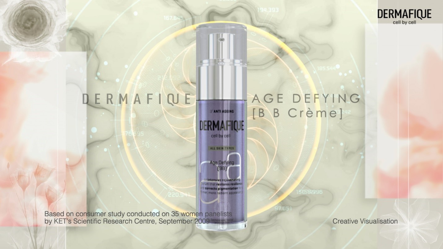 ITC’s Dermafique brings More Than just a Luminous Glow with its BB Crème