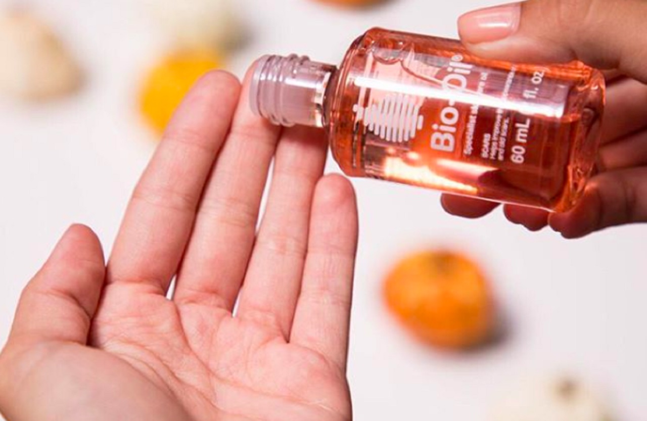 KEEP SKIN SUPPLE AND HYDRATED THIS RAMADAN WITH BIO-OIL