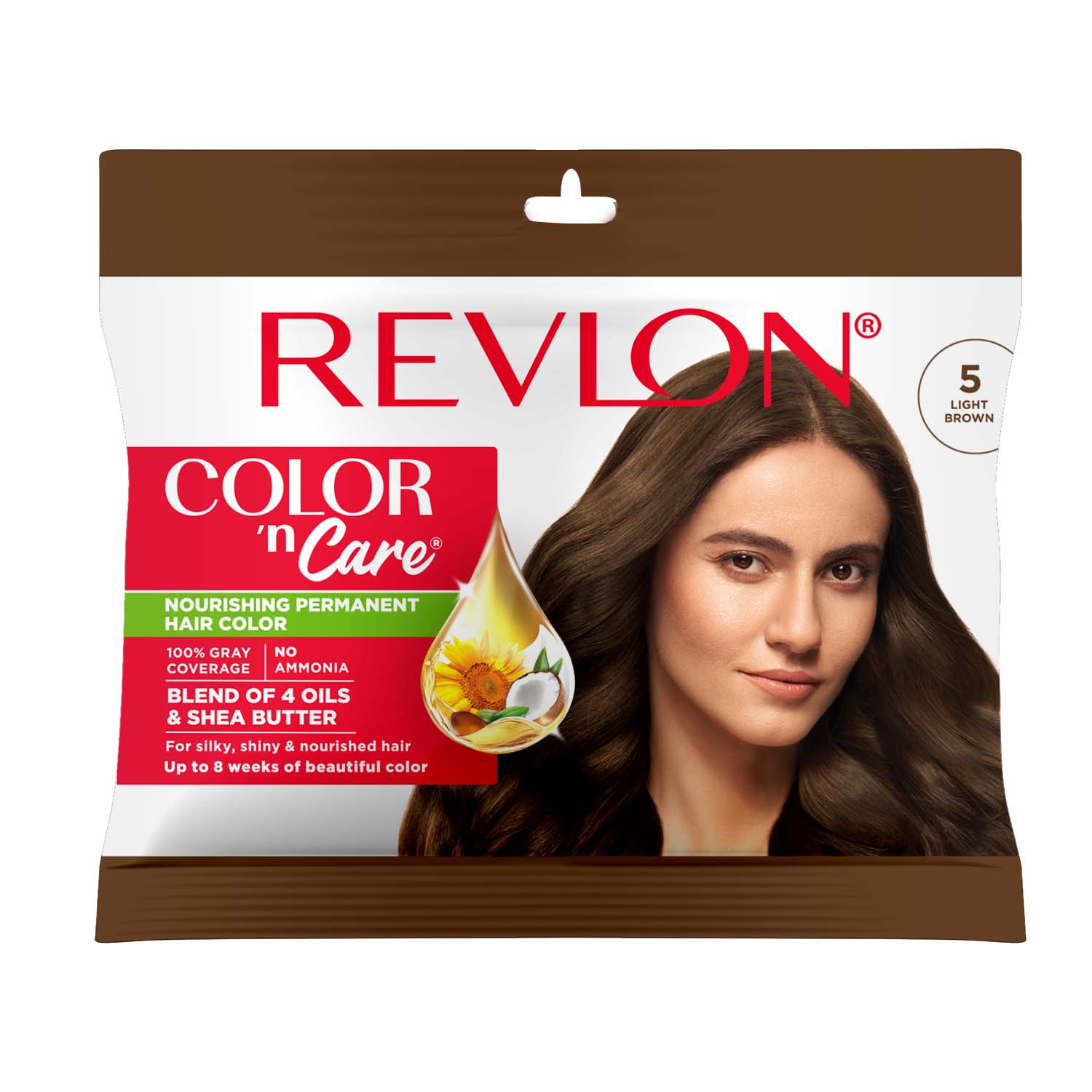 Revlon launched brand new Color 'N Care: The Ultimate Hair Color Experience with deep Nourishment & Care