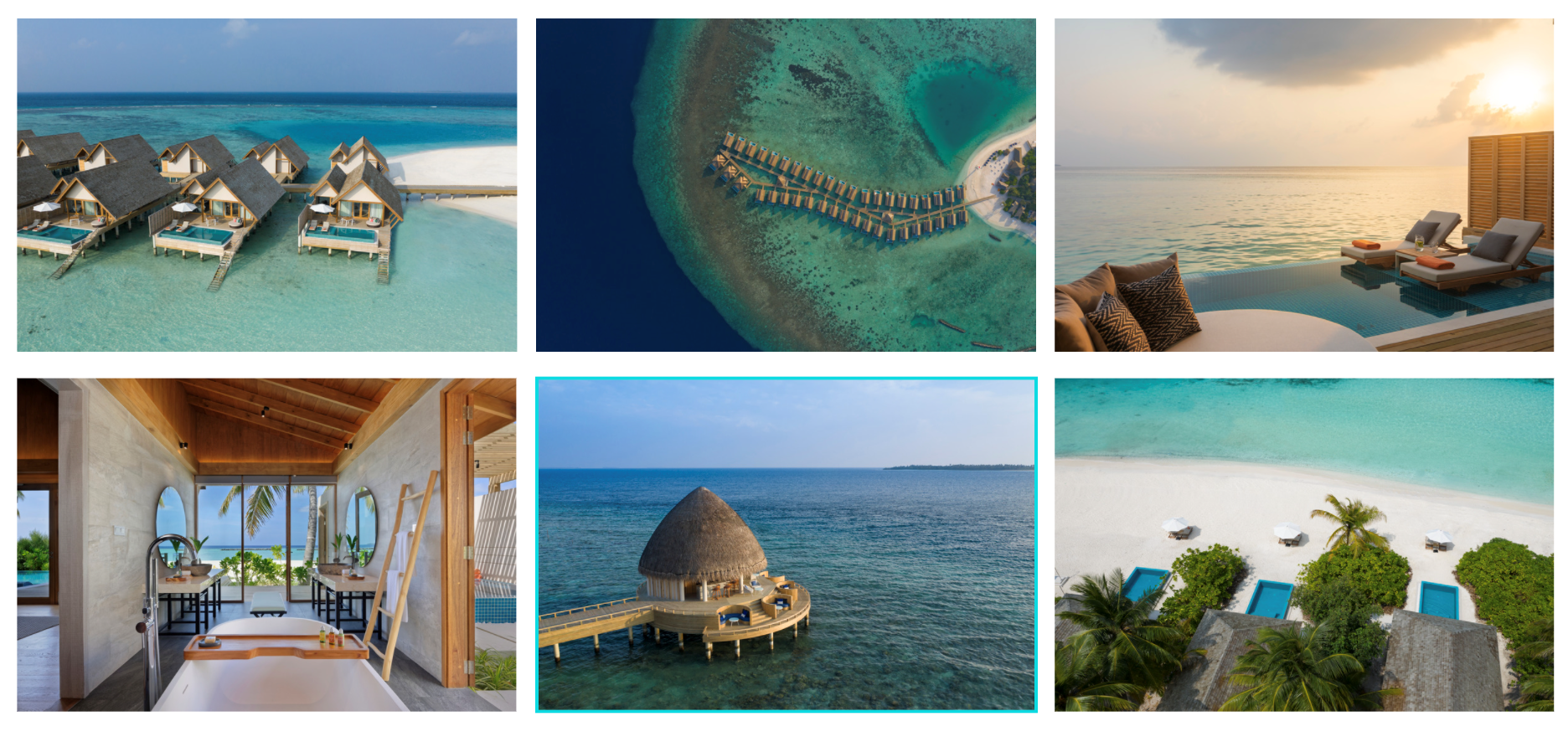 Emerald Collection Expands Its Luxury Portfolio in the Maldives With The Acquisition of Faarufushi Resort & Spa in Raa Atoll