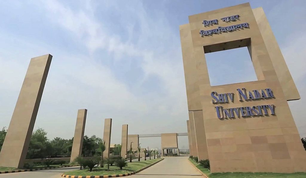 Shiv Nadar University Chennai Announces Admissions Open for Its First Academic Session 2021-22