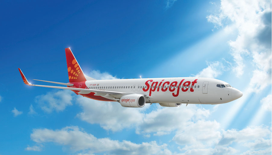 SpiceJet launches 42 new domestic & international flights