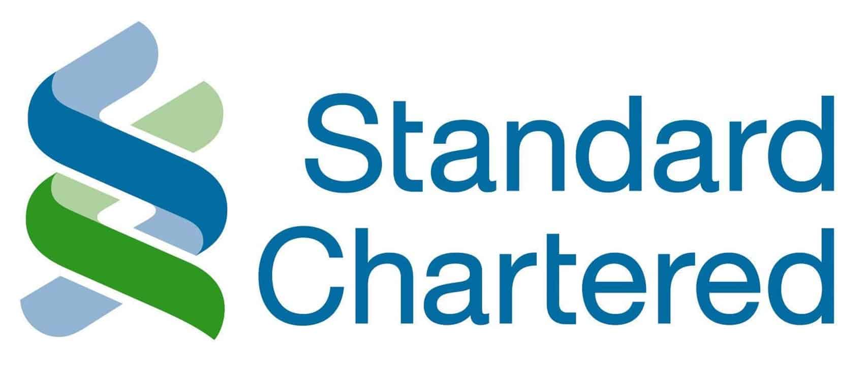Standard Chartered – H12022 results