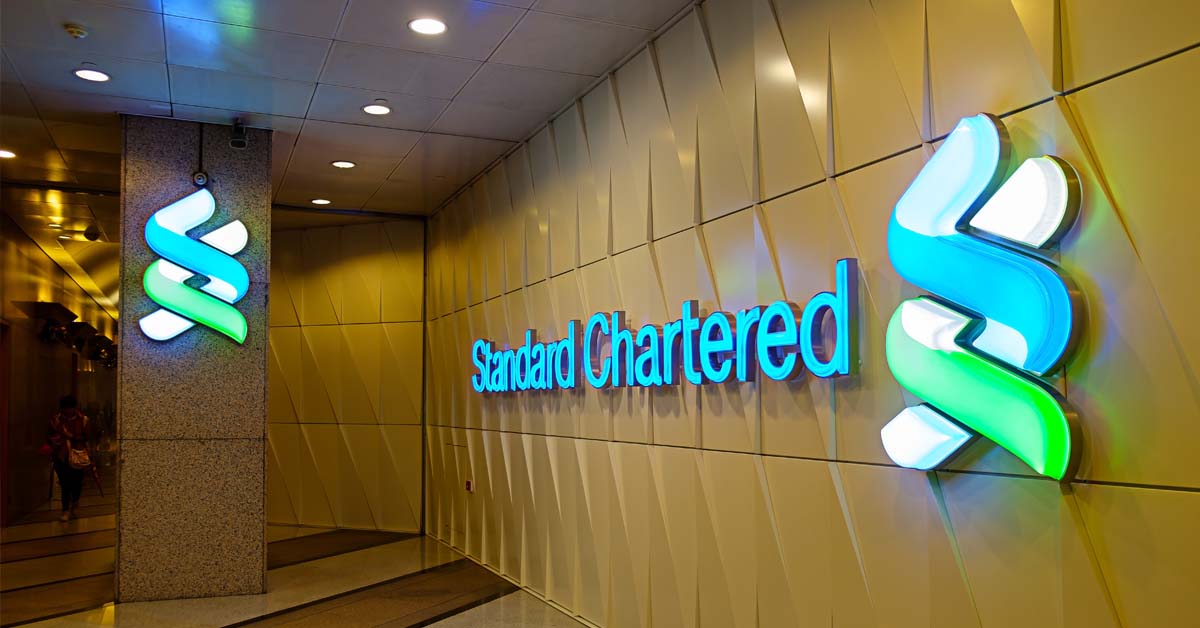 Standard Chartered Bank December Market Outlook