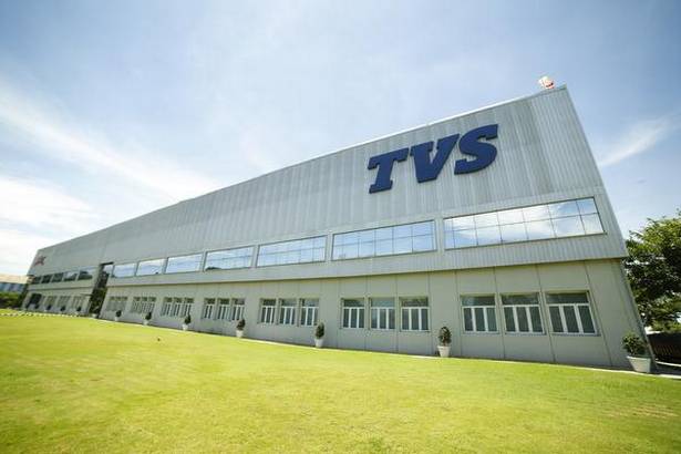 TVS Motor Company expands its presence in Iraq