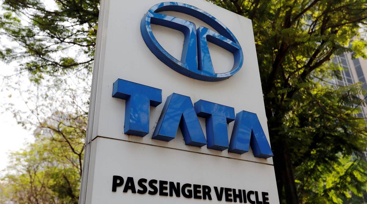 Tata Motors Group global wholesales at 2,85,445 in Q3 FY22
