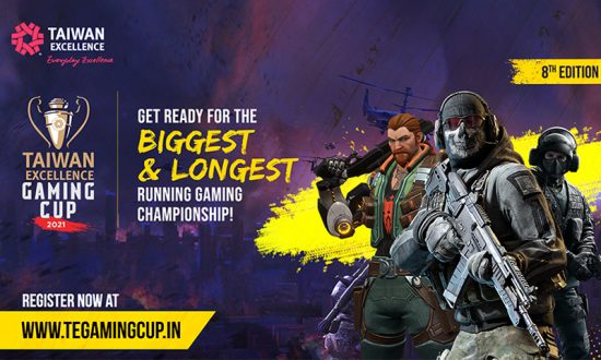 India’s most awaited gaming championship TEGC to begin soon