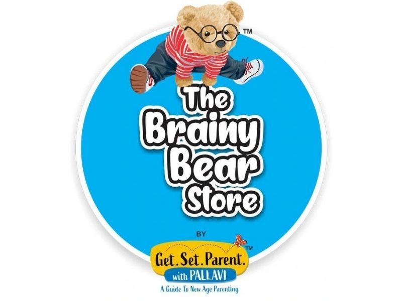 The Brainy Bear Store Introduces exciting subscription models for children in the age group of 0-2 years