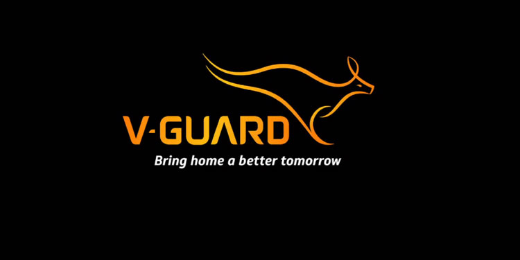 V-Guard Releases New Communication for its Long-Lasting Electricals
