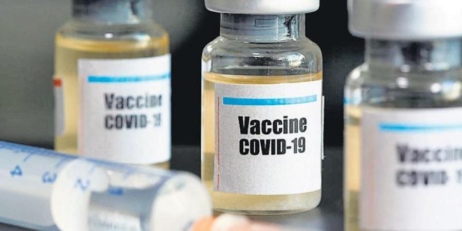 First Batch of Vaccine for Technopark Employees to reach on June 8