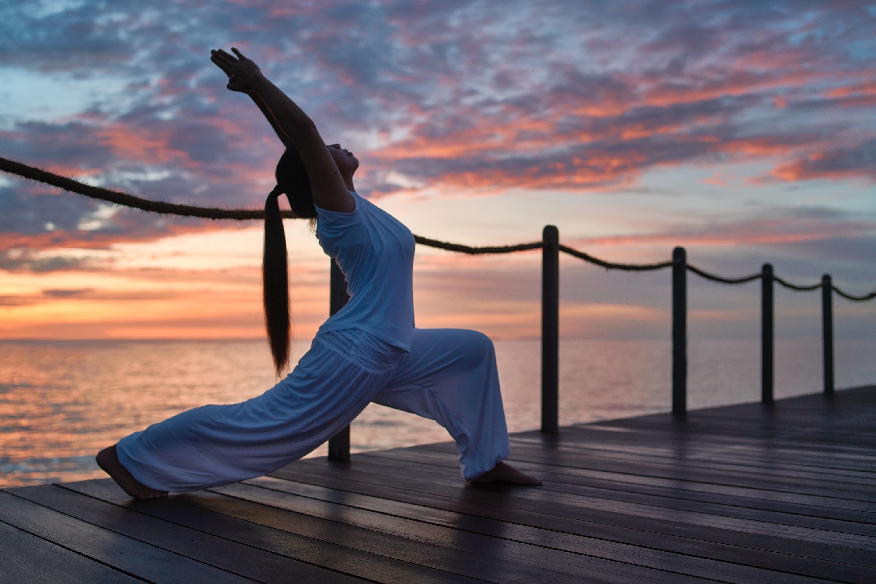 Raffles Maldives Meradhoo Invites Guests to embrace the brand’s Emotional Wellbeing Pillars with the ‘Wellness Package’