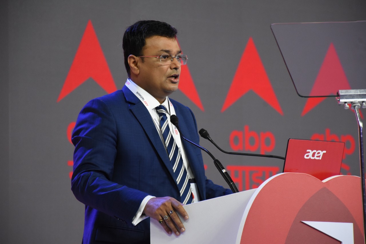 Avinash Pandey, CEO of ABP Network elected as IAA India Chapter President