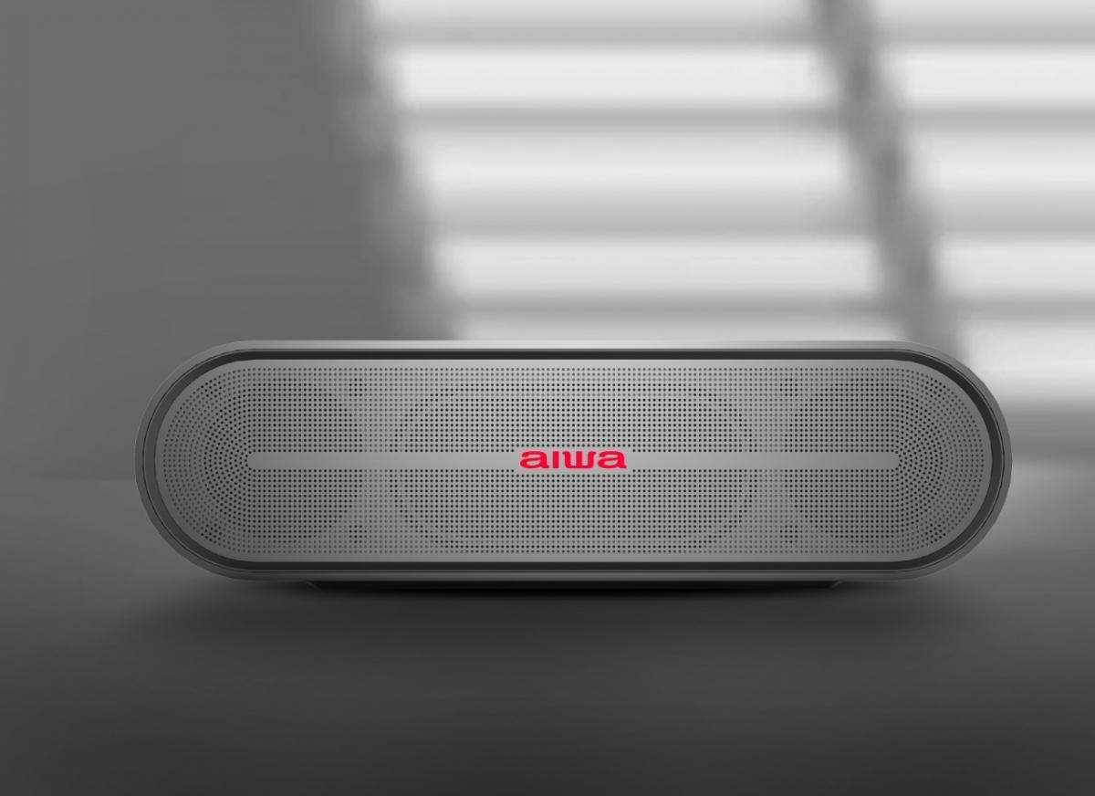 This festive season let your loved ones firmly delve into the powerful music with AIWA’s new luxury acoustic range