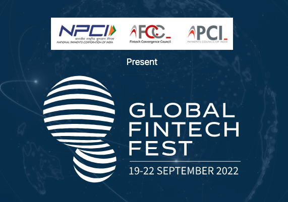 Global Fintech Fest 2022