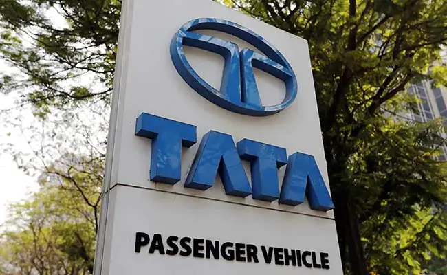 Tata Motors registered domestic sales of 24,552 units in May 2021
