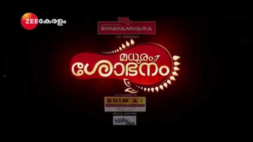 Zee Keralam gears up to Excite the viewers in this Season of Joy; “Madhuram Sobhanam” celebrates the Versatile Shobhana and many more