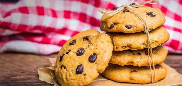 INTERNATIONAL COOKIE DAY: Healthy Cookie Recipes to feed the soul