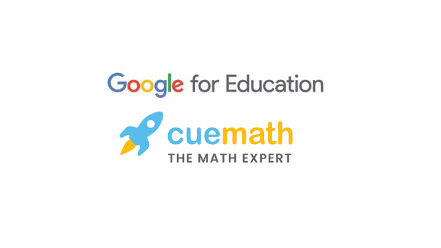 CUEMATH PARTNERS WITH GOOGLE FOR EDUCATION TO EMPOWER TEACHERS AND STUDENTS
