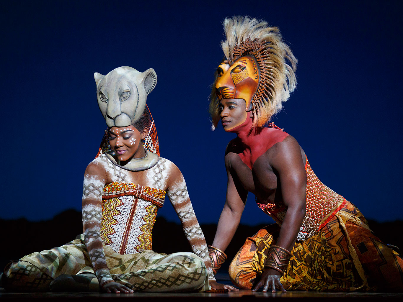 HAKUNA MATATA – EXTRA PERFORMANCE ADDED AS THE LION KING ENTICES PACKED AUDIENCES