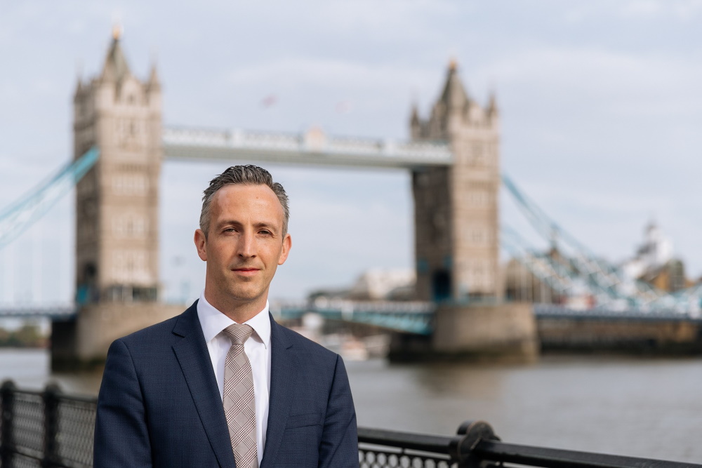 London property market a trustworthy choice for Middle East investors in 2023