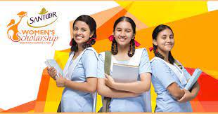 Santoor Scholarship Program: Empowering Young Women to Pursue Higher Education