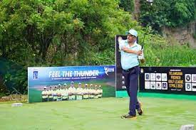 The First edition of the Sreenidhi University Telangana Premier Golf League 2021, begins from September 19th!