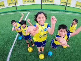 Young Blasters Sporthood Academy welcomes applicants for summer camp