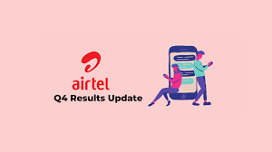 Airtel Q4 FY 2022 Results